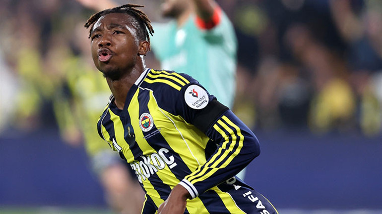 Fenerbahçe-Kayserispor maçı sonrası dikkat çeken sözler: Hangi maçta kovulacaktan bu günlere gelmek büyük iş