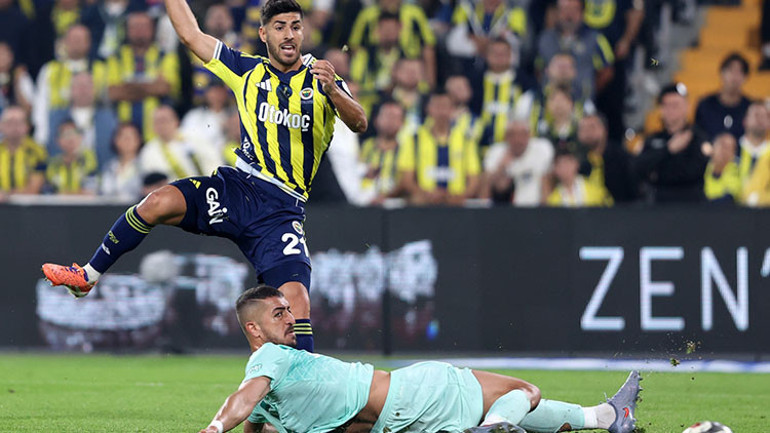 Fenerbahçe-Kayserispor maçı sonrası dikkat çeken sözler: Hangi maçta kovulacaktan bu günlere gelmek büyük iş