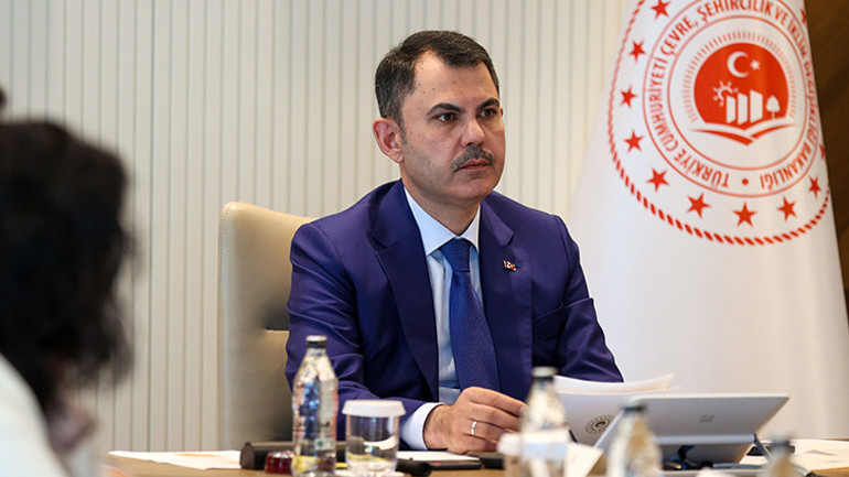 Yüzyılın Konut Projesi’nde başvurular bugün başladı 500 bin sosyal konut başvurusu