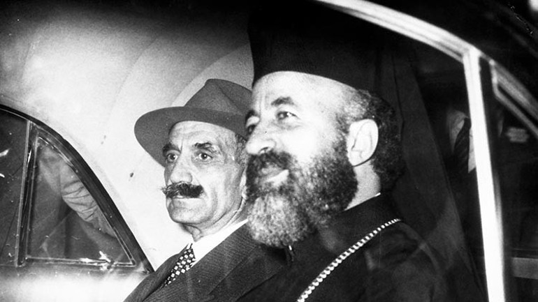 Rum liderden skandal sözler