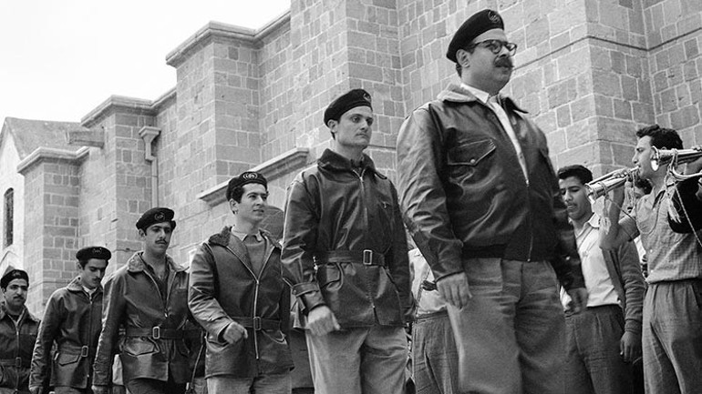 Rum liderden skandal sözler