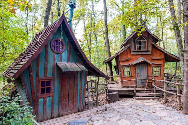 Ara tatilde doğa kaçamağı: Çocuklarla keşfedilecek adresler