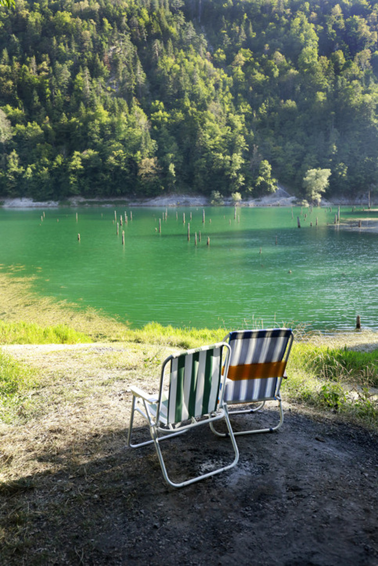 Ara tatilde doğa kaçamağı: Çocuklarla keşfedilecek adresler
