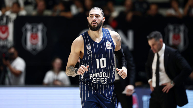 Anadolu Efes - Virtus Bologna maç öncesi