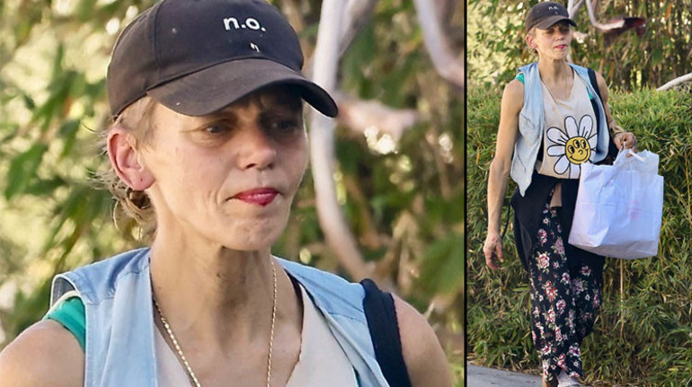 Tam yıldız olmuştu kendini sokakta buldu... Gözünde canlandı koskoca mazi... Çöpten bulduğu rujla süslendi