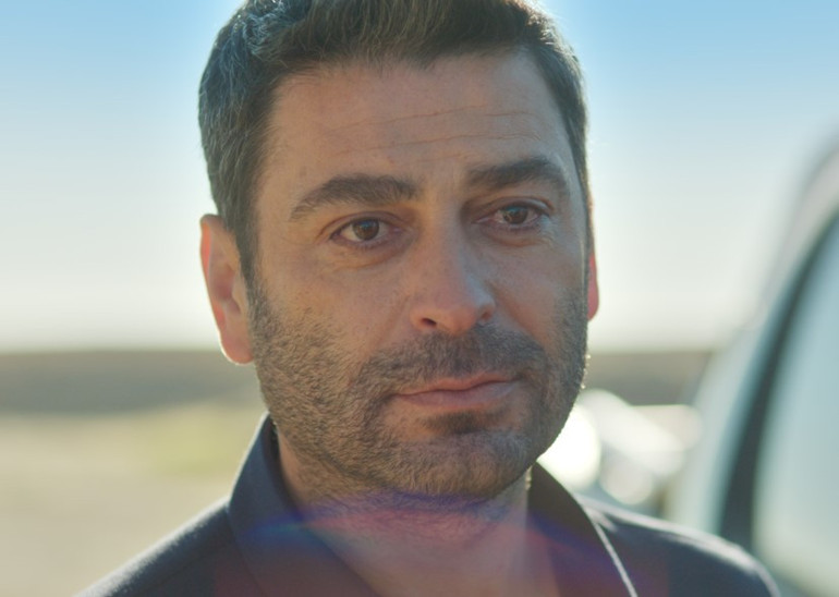 Romantik buluşma... Anneyim, hekimim bir de senin eşinim