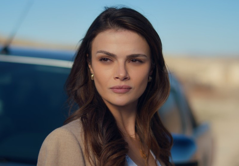 Romantik buluşma... Anneyim, hekimim bir de senin eşinim