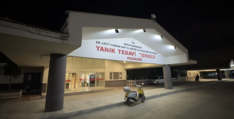 Türkiye Kadıköydeki bu olayı konuşuyor Kabusu yaşayan Gözdeye skandal mesaj