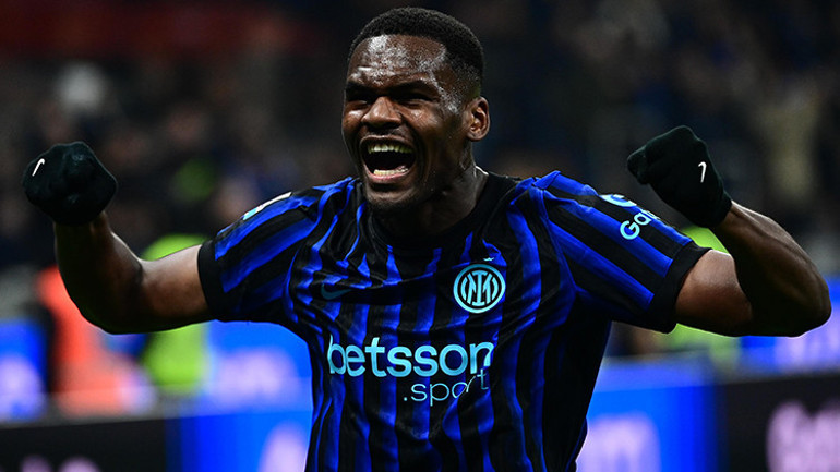 Serie A karşılaşmaları