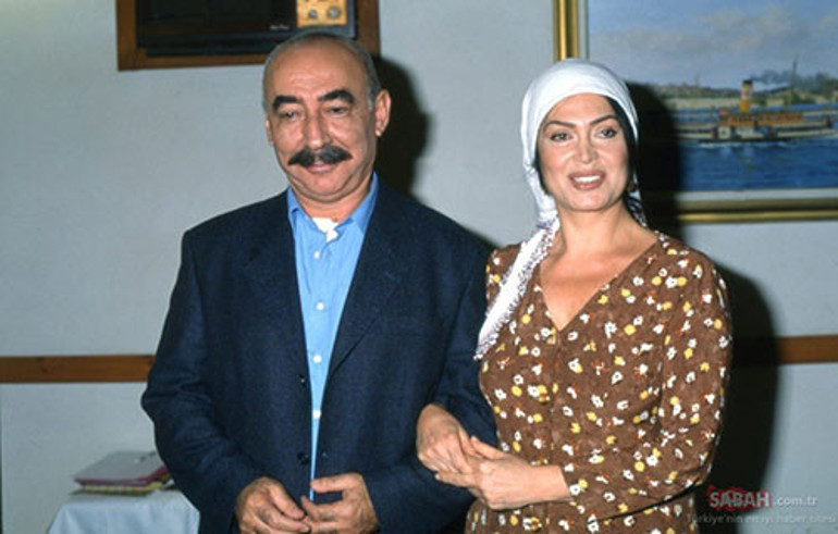 Önce iplik fabrikasında işçiydi, sonra Anadoluda bir köy öğretmeni... O şimdi Türk sinemasının yaşayan efsanesi