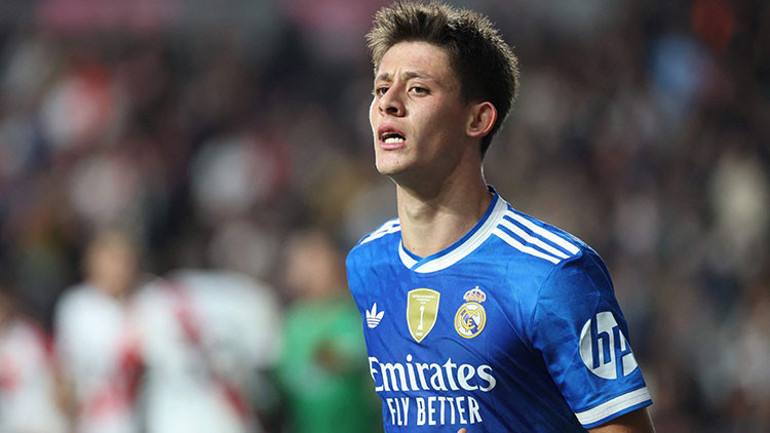 Arda Güler ile Bellingham, Real Madridde tartışma konusu oldu Zubimendi ve transfer pişmanlığı