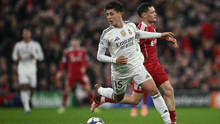 Arda Güler ile Bellingham, Real Madridde tartışma konusu oldu Zubimendi ve transfer pişmanlığı