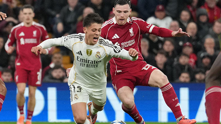 Arda Güler ile Bellingham, Real Madridde tartışma konusu oldu Zubimendi ve transfer pişmanlığı