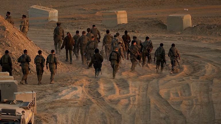 İsrail askerlerinden kan donduran itiraf: Gazzede sivilleri kasten öldürdük