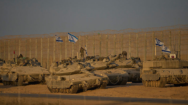 İsrail askerlerinden kan donduran itiraf: Gazzede sivilleri kasten öldürdük