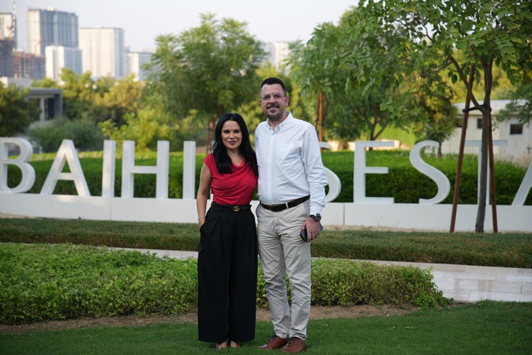 Dubai’de emlak: risk var ama doğru okuyan kazanıyor