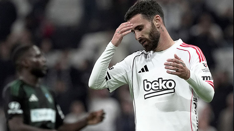 Futbol Konseyi: Galatasaray, Icardiyi ya ikna edecek ya da ocakta vedalaşacak