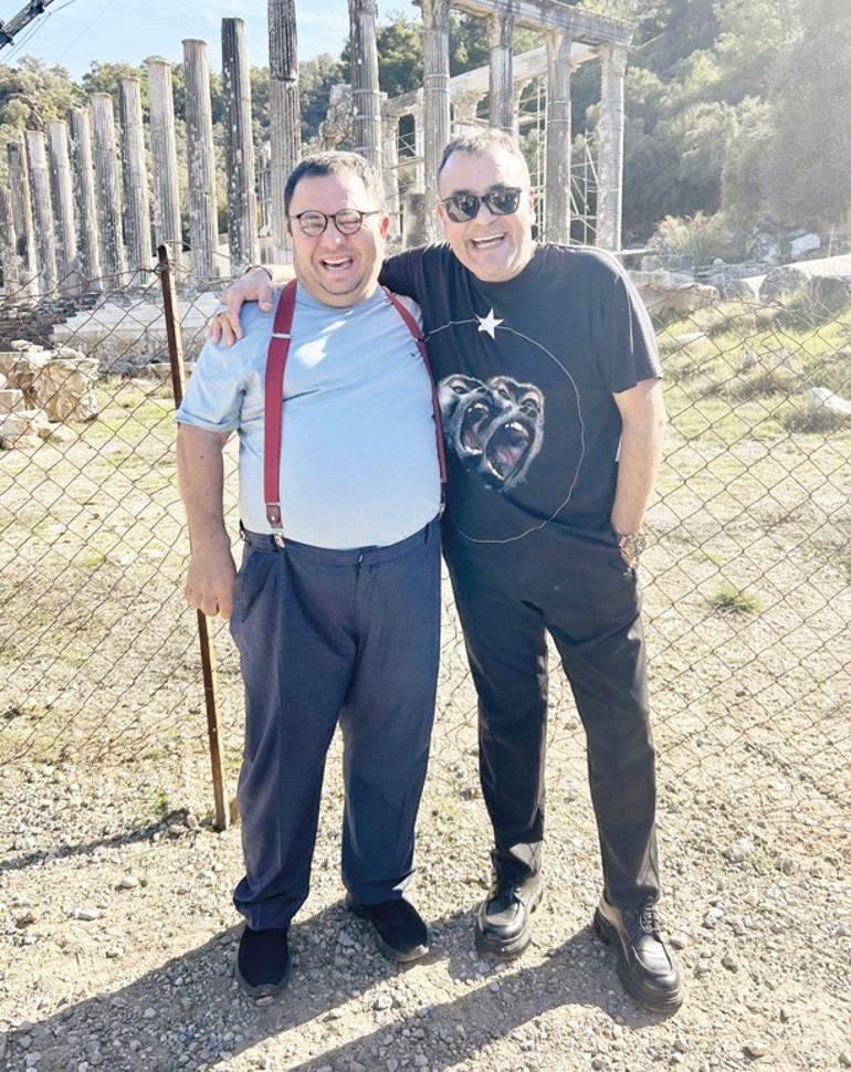 Fethiye’ye film festivali yakışıyor