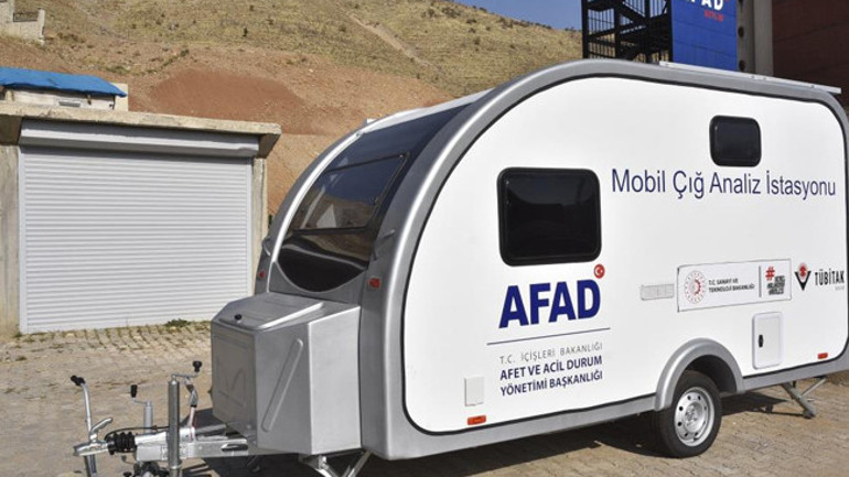 Türkiyede ilk kez uygulanıyor: Yerli ve milli olarak geliştirildi | 4 kişi kalabilecek Tehlikeyi önceden tespit edebilecek