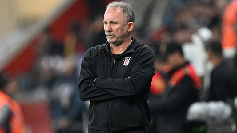 Beşiktaş transfer hedefi Zuriko Davitashvili