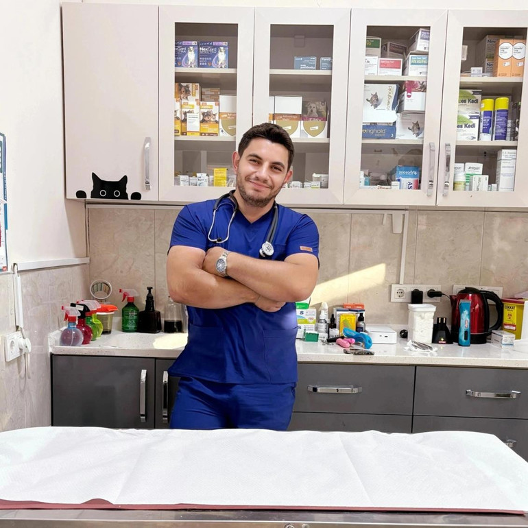 Yürüteç değil yaşam umudu