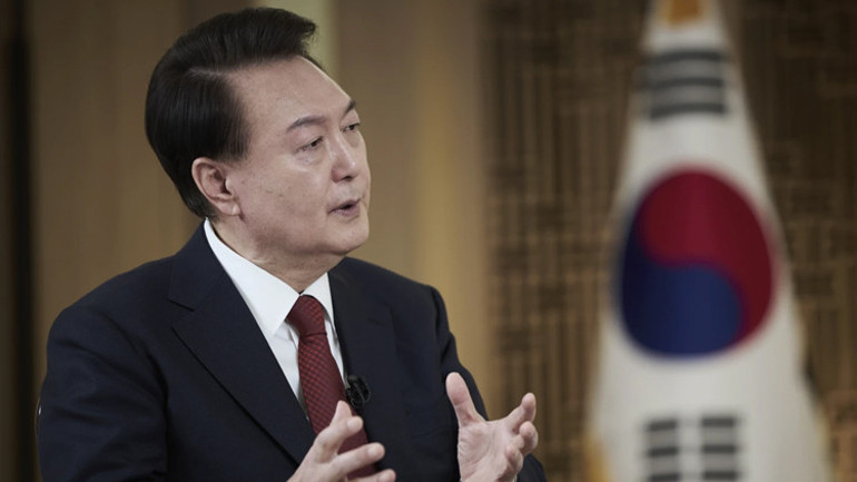 Güney Korede sıkıyönetim girişimine katılan kamu görevlilerine soruşturma açılacak