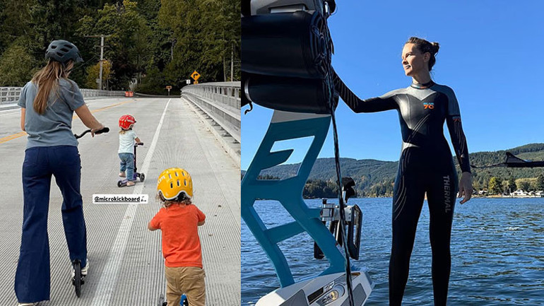 Şimdi güzel evleri, bankada milyonları var… Geldiği yeri hiç unutmadı… ‘Annemle bir arabada yaşardık’