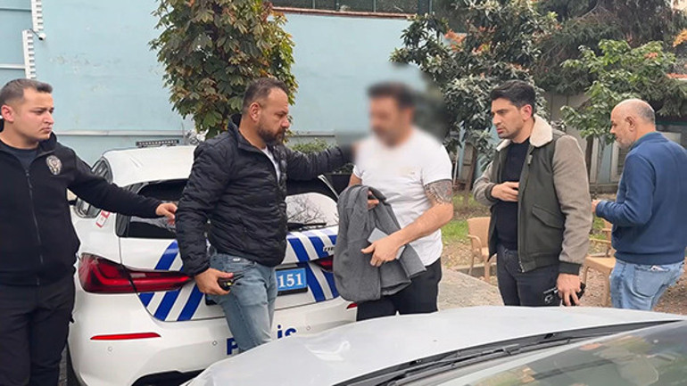 Beinsports binasına oyuncak silahla girmişti Eşinin telefonuna uygulama kurmuş İfadesi ortaya çıktı: Pişman değilim, kim olsa aynısını yapardı