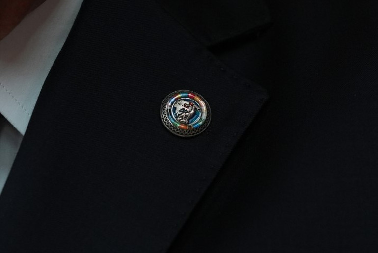 MHP lideri Bahçeli: Terörsüz Türkiyenin şafağı sökecek