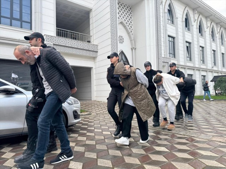 Yangın sonrası fabrikada yaşananlar ve inceleme çalışmaları