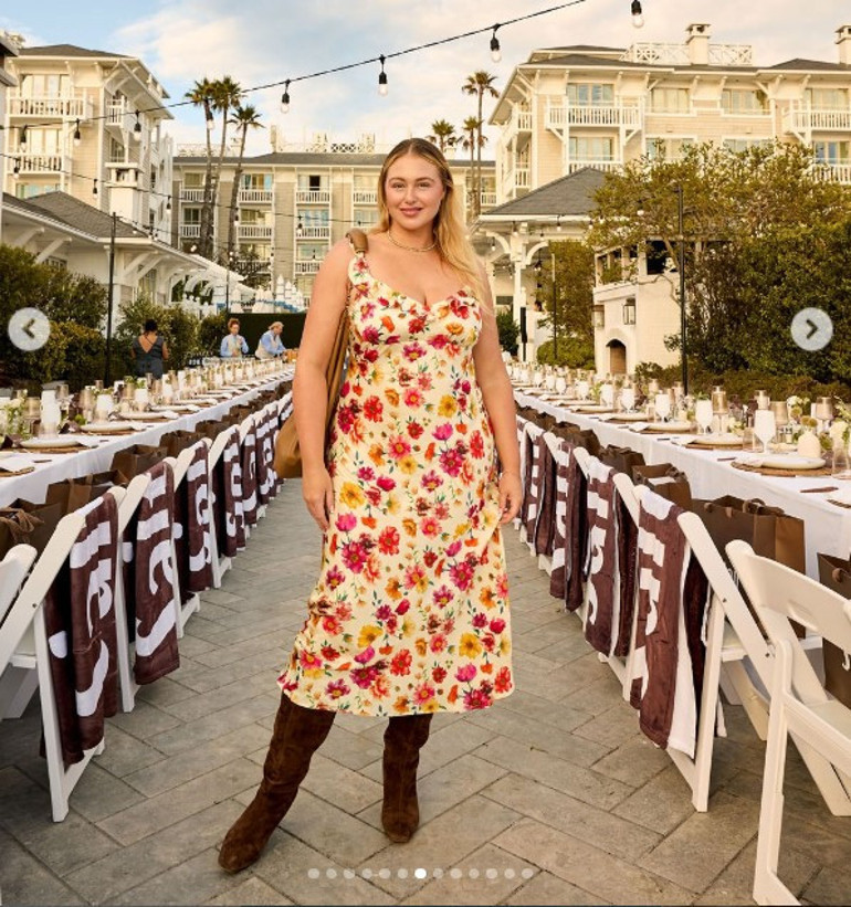 ‘Çok kilolusun’ diyerek kapıyı yüzüne kapattılar... 13 yıl podyuma çıkmayı bekledi… Şimdi adını dünya biliyor