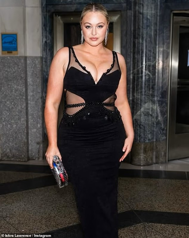 ‘Çok kilolusun’ diyerek kapıyı yüzüne kapattılar... 13 yıl podyuma çıkmayı bekledi… Şimdi adını dünya biliyor