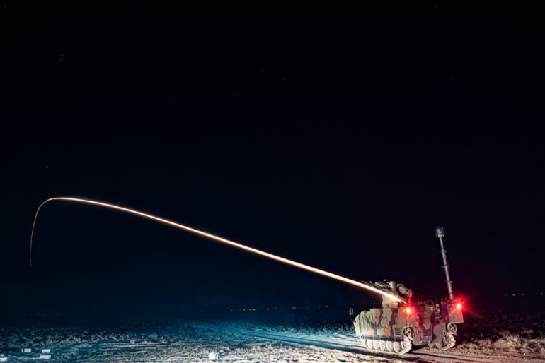 Türkiyenin füze cephaneliği Fransa gündeminde: Batıyı geride bırakan silahlar Teknolojik üstünlük artık büyük güçlerin tekelinde değil
