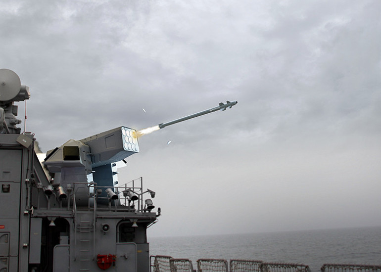 Türkiyenin füze cephaneliği Fransa gündeminde: Batıyı geride bırakan silahlar Teknolojik üstünlük artık büyük güçlerin tekelinde değil