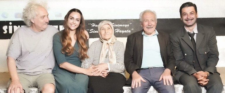 İşte gerçek kahramanlar