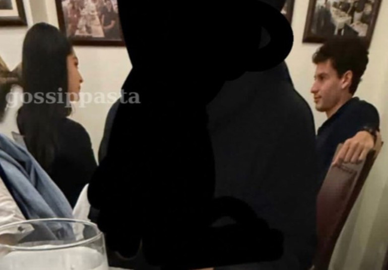 Havada aşk kokusu var Cemre Baysel ve Cem Bölükbaşı birlikte görüntülendi