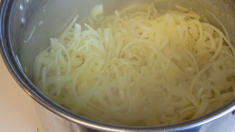 Yağda pişirme yöntemleri: Konfit, terletme, kızartma ve mühürleme