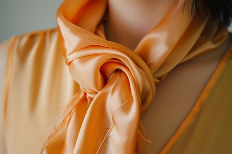 Sessiz lüksün zarif yükselişi