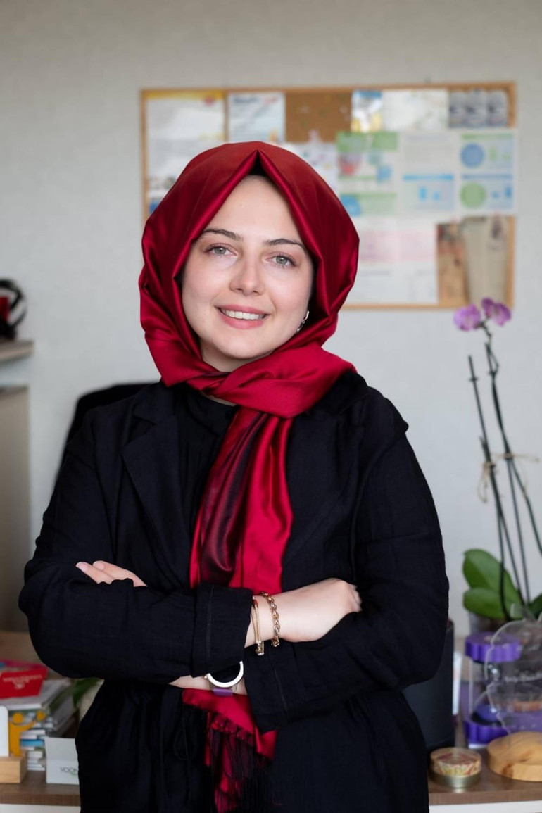 Tohum yağı yerine meyve yağı önerisi