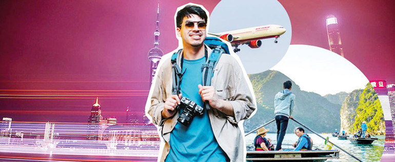 Doğu’ya hücum başladı