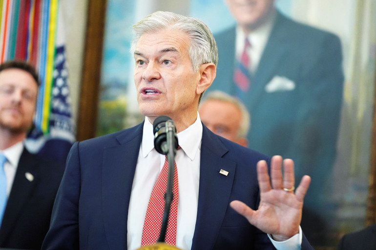 Nobel Barış Ödülü adayımı buldum