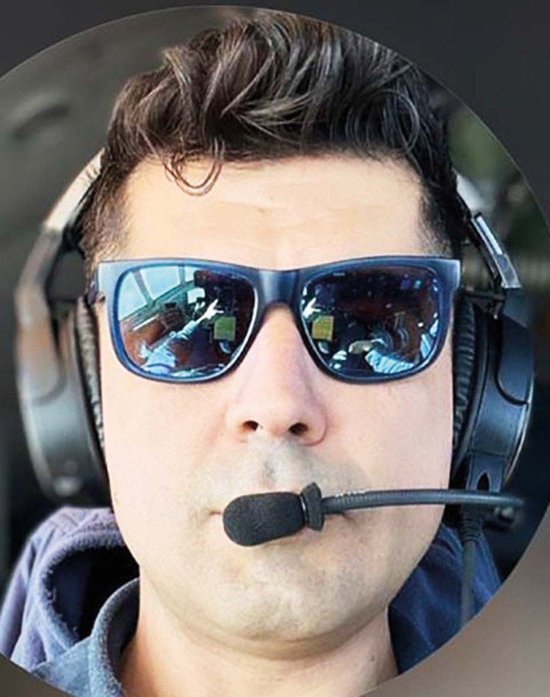 Herkül’de büyük acı | Türkiyedeki uçak kazalarının geçmişi...