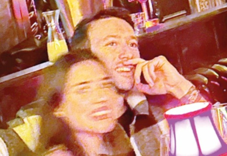 Zorbay Küçük’ün keyfi yerinde