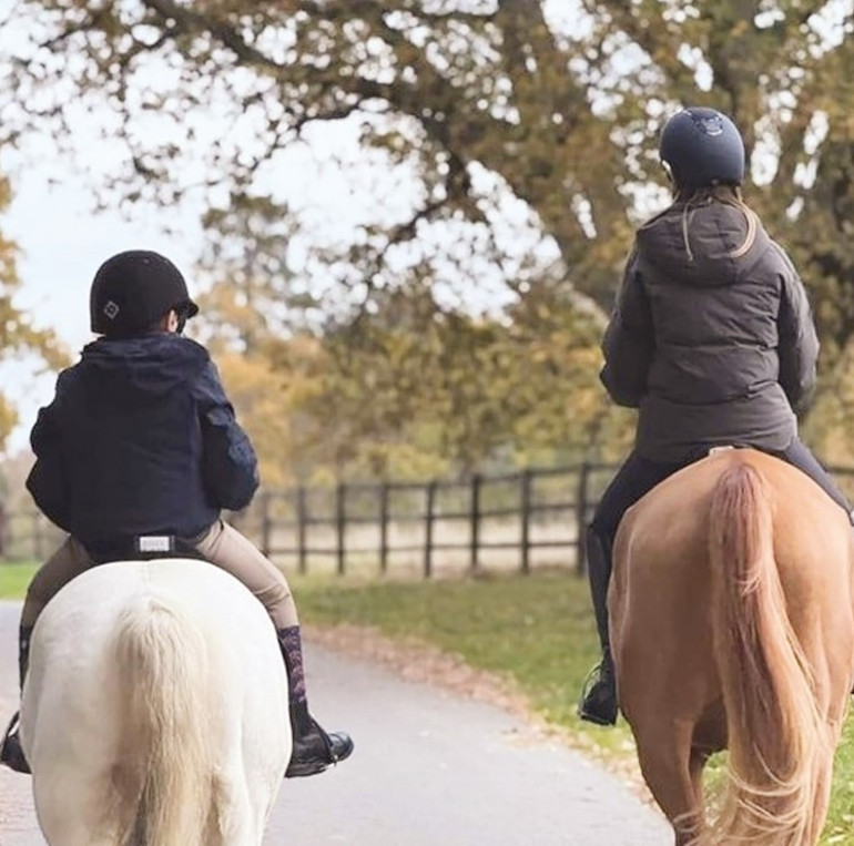 Zorbay Küçük’ün keyfi yerinde