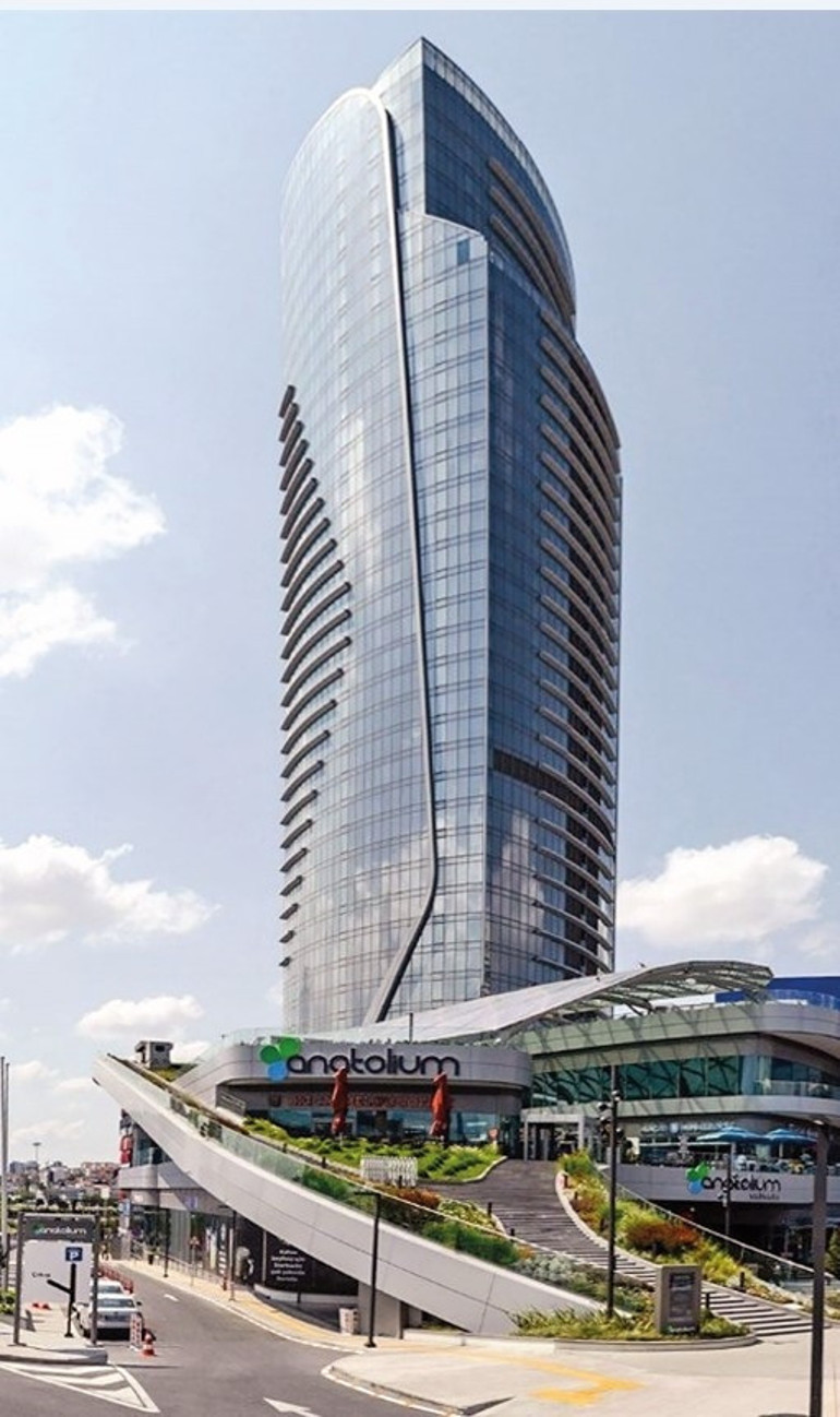 Zorbay Küçük’ün keyfi yerinde