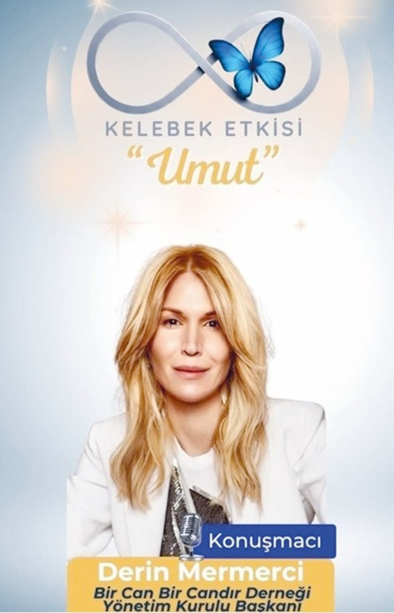 Zorbay Küçük’ün keyfi yerinde