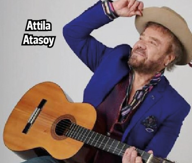 Sahnede uyusa bile para verecek insan var