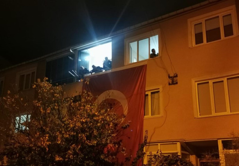 Acı haber şehit ailelerine ulaştı Ortaya çıkan detay herkesi yasa boğdu: 3 yıl arayla aynı gün şehit oldular