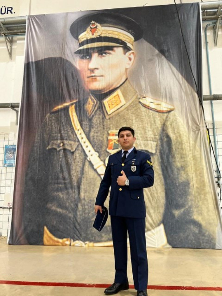 Acı haber şehit ailelerine ulaştı Ortaya çıkan detay herkesi yasa boğdu: 3 yıl arayla aynı gün şehit oldular