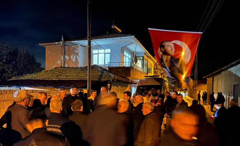Acı haber şehit ailelerine ulaştı Ortaya çıkan detay herkesi yasa boğdu: 3 yıl arayla aynı gün şehit oldular